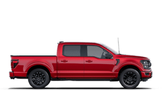 2025 Ford F-150® External Image 1
